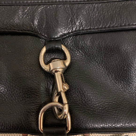 Rebecca Minkoff Mini MAC Crossbody bag - Picture 3 of 5